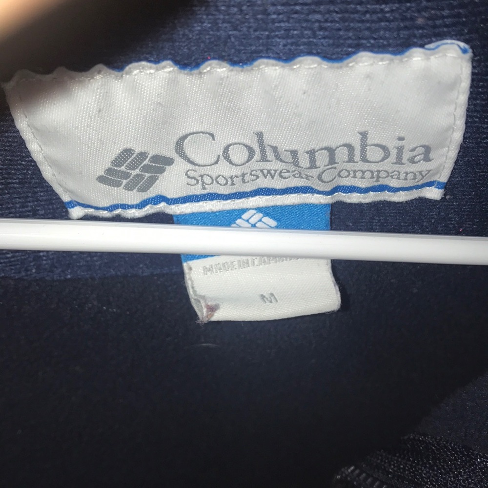 Columbia Jacket - Picture 2 of 2